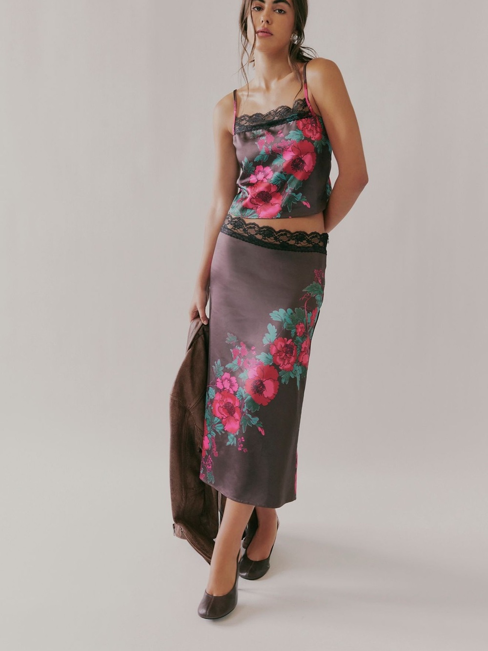Free people Salvatore set